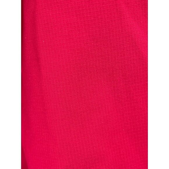 Patagonia Glissade Reversible Women Quarter-Zip Snap Pullover Jacket Size M - Picture 5 of 11